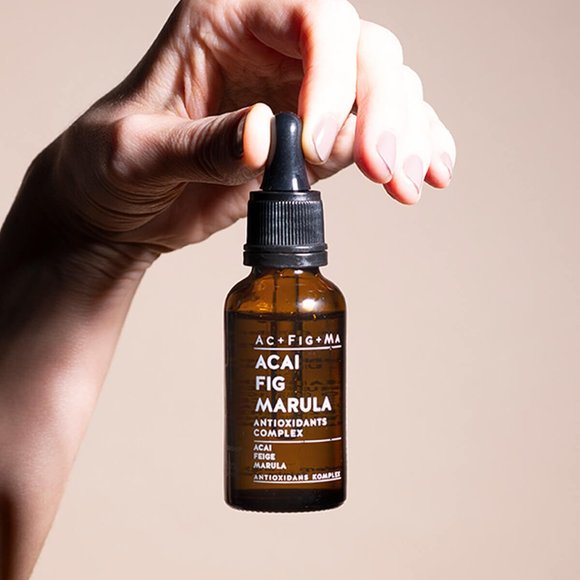 You & Oil Acai Fig Marula - Picture 2 of 2